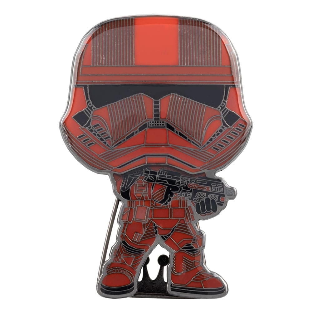 Spilla Pop! Soldato Sith 