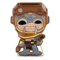 Pop! Pin Baby Frik 