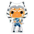 Pop! Pin Ahsoka Tano (švytintis) 