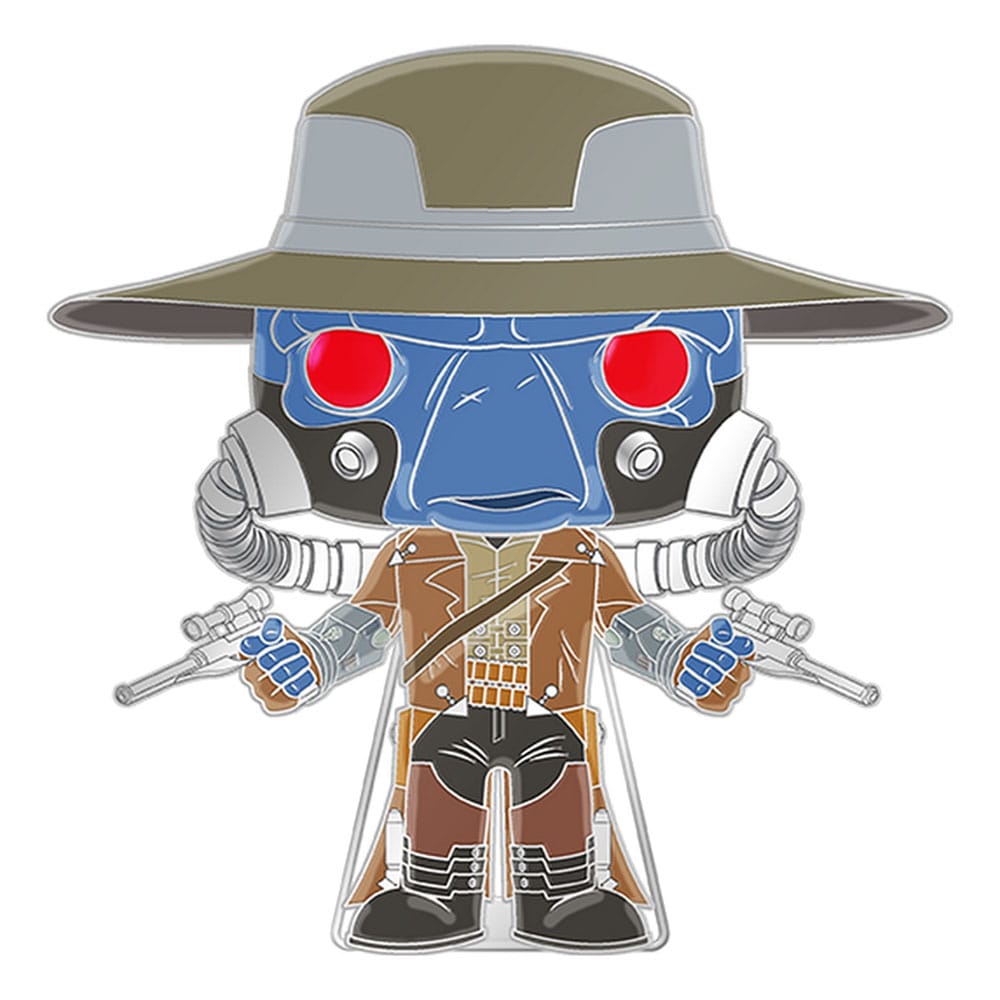 Spilla Pop! Cad Bane 
