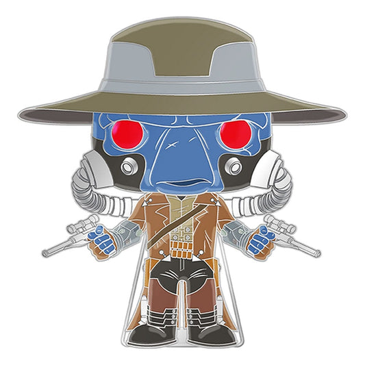 Pop! Pin Cad Bane