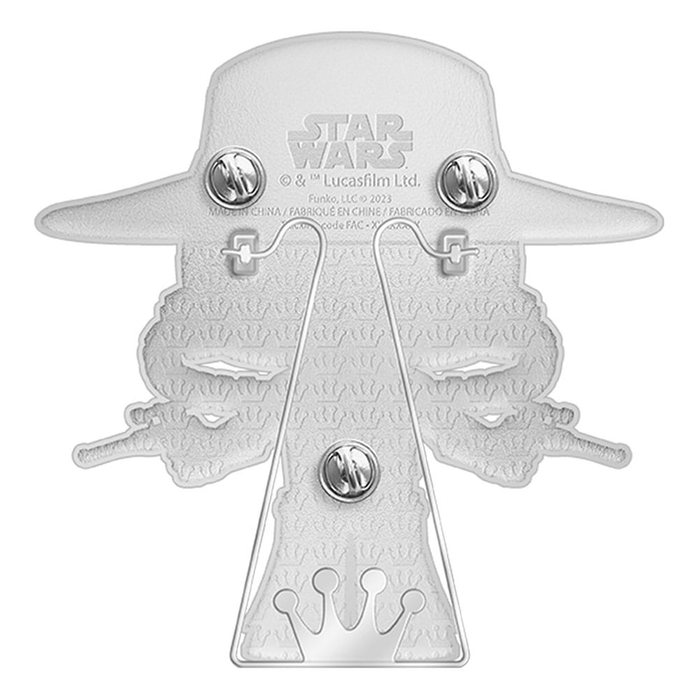 Pop! Pin Cad Bane 