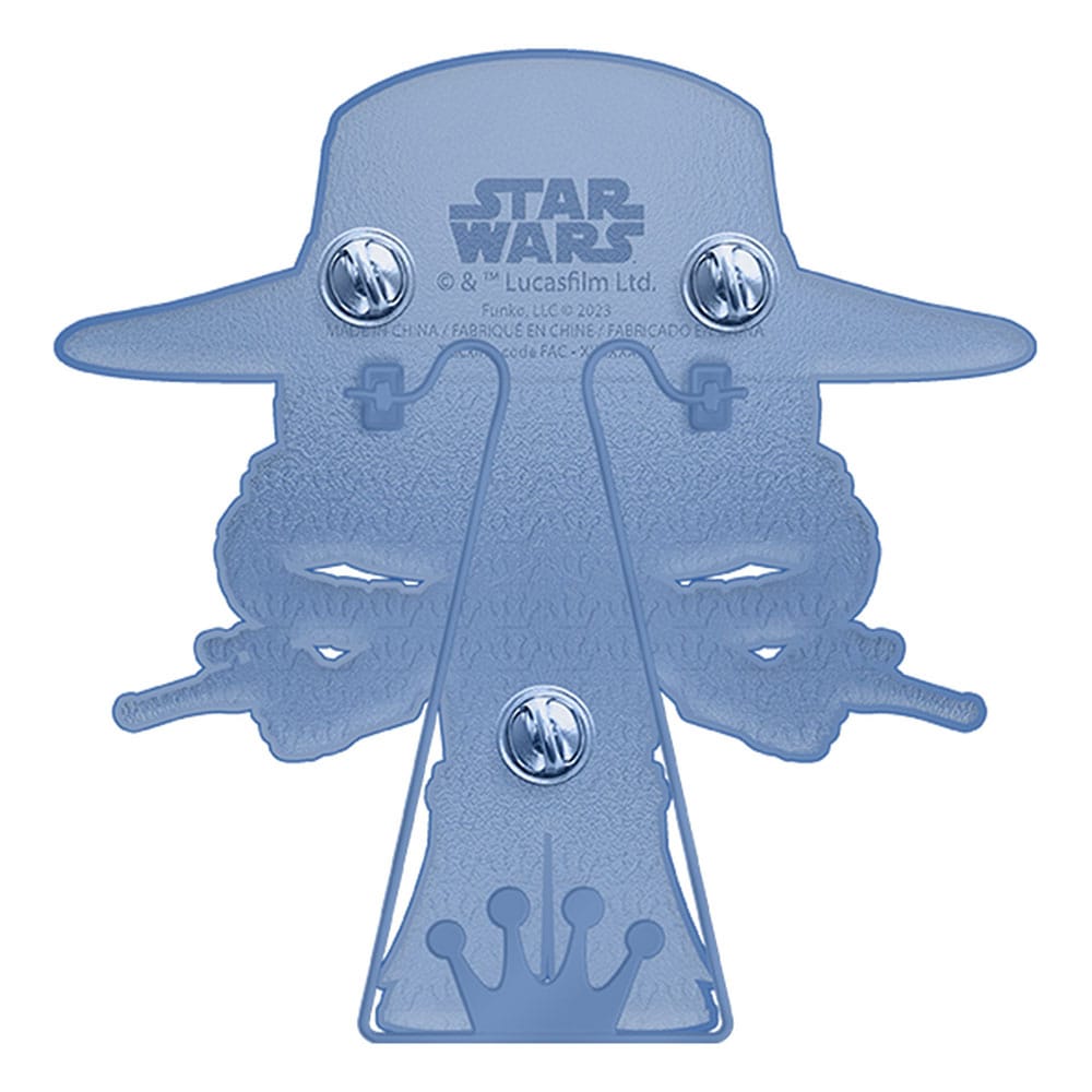 Pop! Pin Cad Bane 
