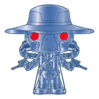 Pop! Pin Cad Bane