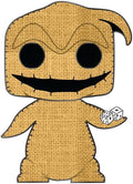 Pop! Pin Oogie Boogie 