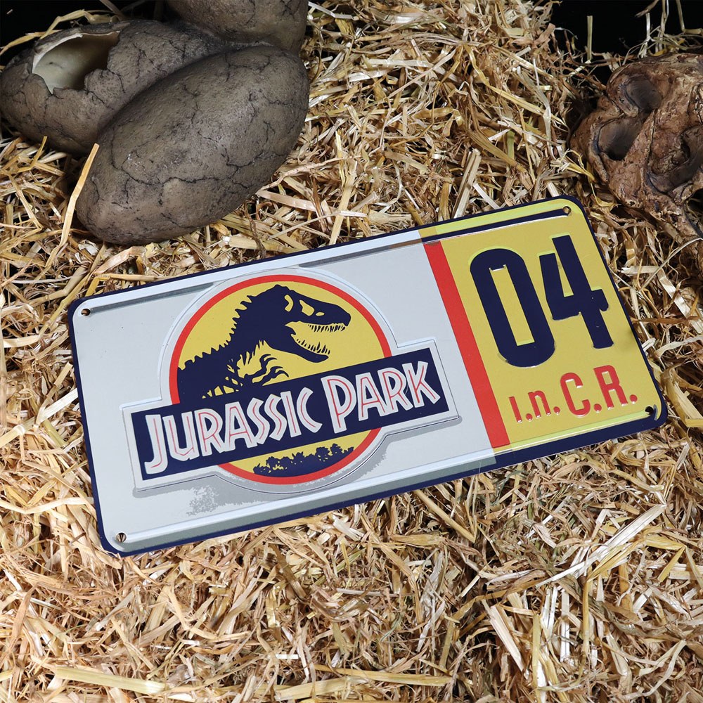 plaque-mineralogique-jurassic-park-dennis-nedry-fanattik
