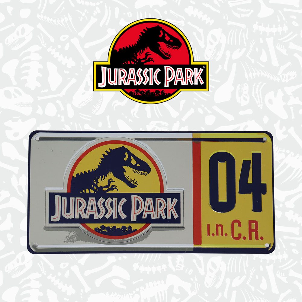 plaque-mineralogique-jurassic-park-dennis-nedry-fanattik