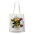 One Piece Tragetasche - Jolly Roger 