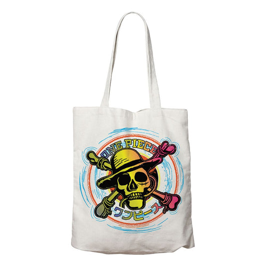 Tote Bag One Piece - Jolly Roger