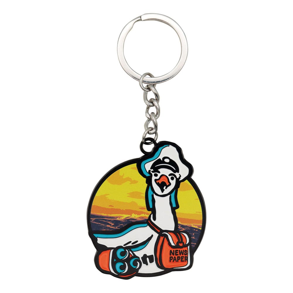 One Piece atslēgu piekariņš - News Coo