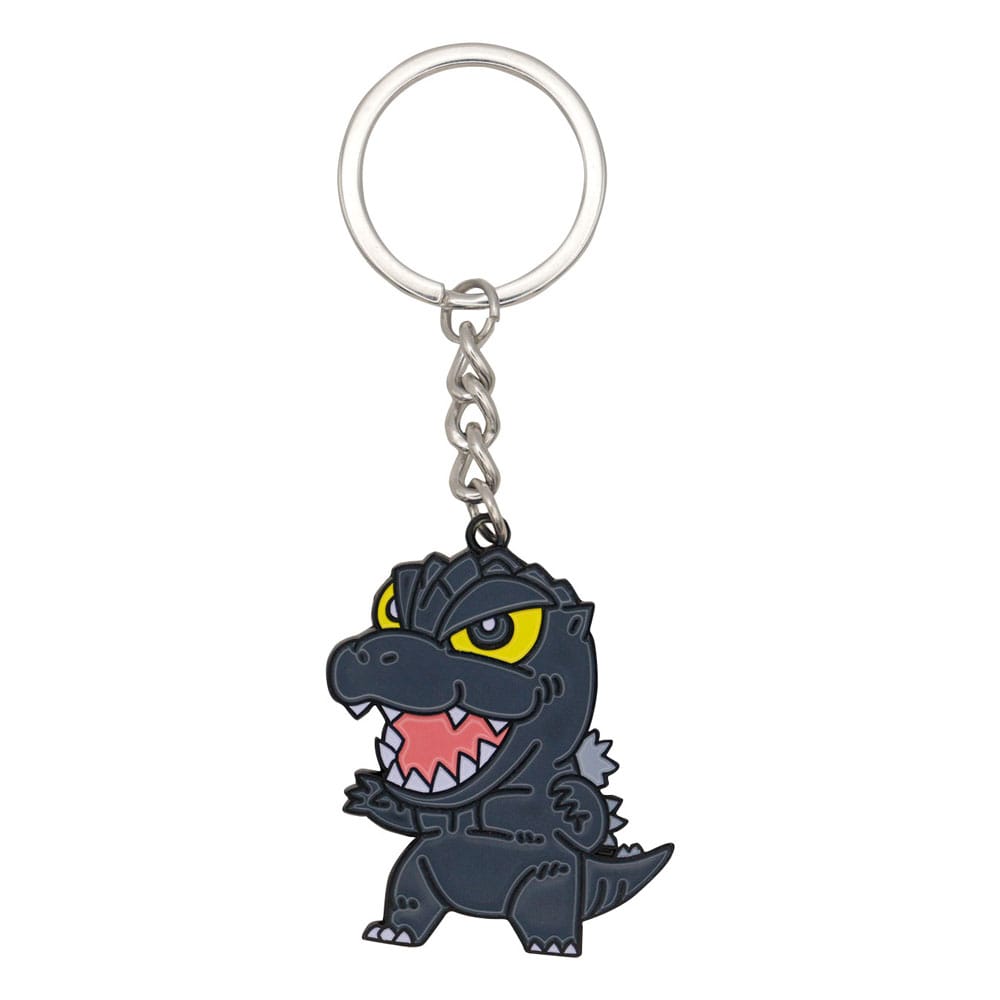 Godzilla-avaimenperä - Loistava rauha, loistava sota - ENNAKKOTILAUS* 