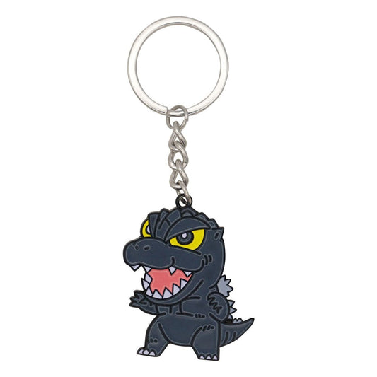 Porte-Clés Godzilla - Magnificent Peace, Glorious War - PRECOMMANDE*