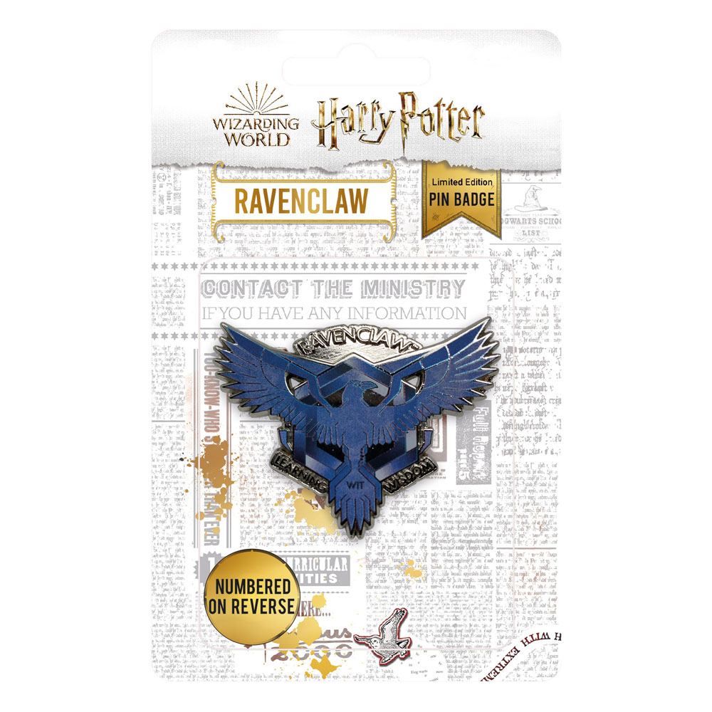 Pin’s Harry Potter - Serdaigle