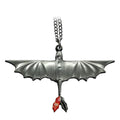 Drakenketting - Tandloos