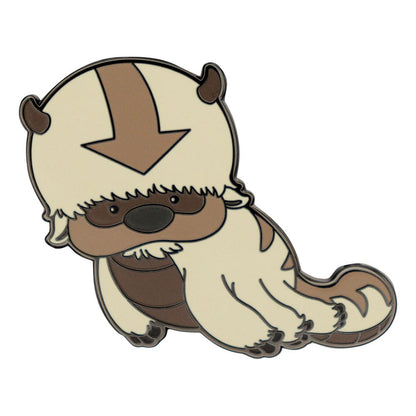 Pin's Avatar - Appa