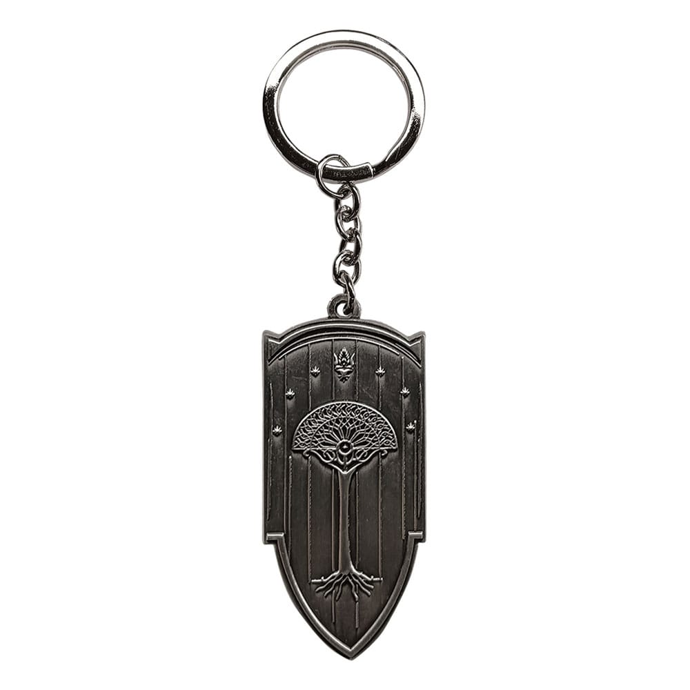Portachiavi del Signore degli Anelli - Gondor