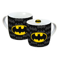 Hrnek Batman - Logo 