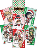 Gioco di carte Haikyu!! - Stagione natalizia 3 