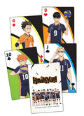 Gra karciana Haikyu!! - Sezon 4 
