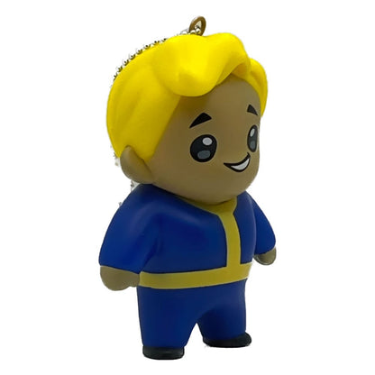 Fallout Hanging Figurine - Vault Boy