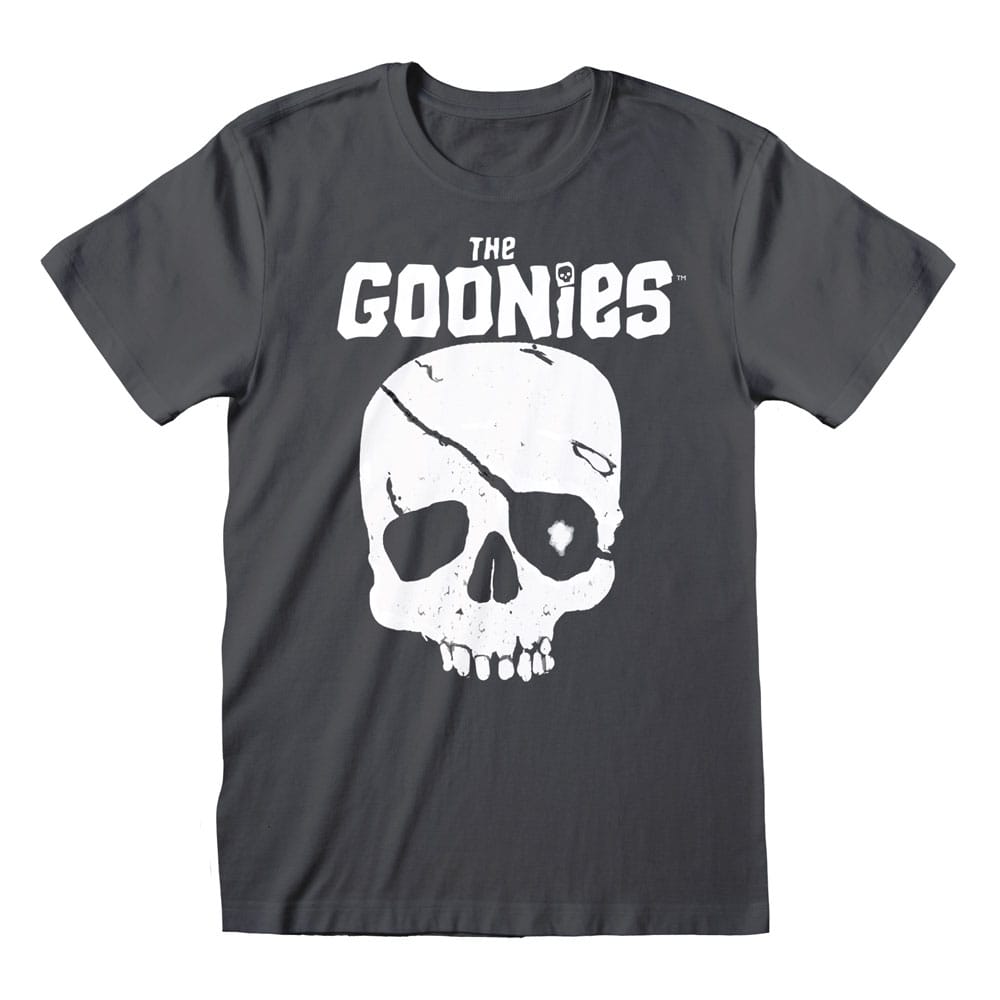 Majica s natpisom Goonies 