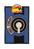 Dragon Ball Dørmatte - Capsule Corp. 