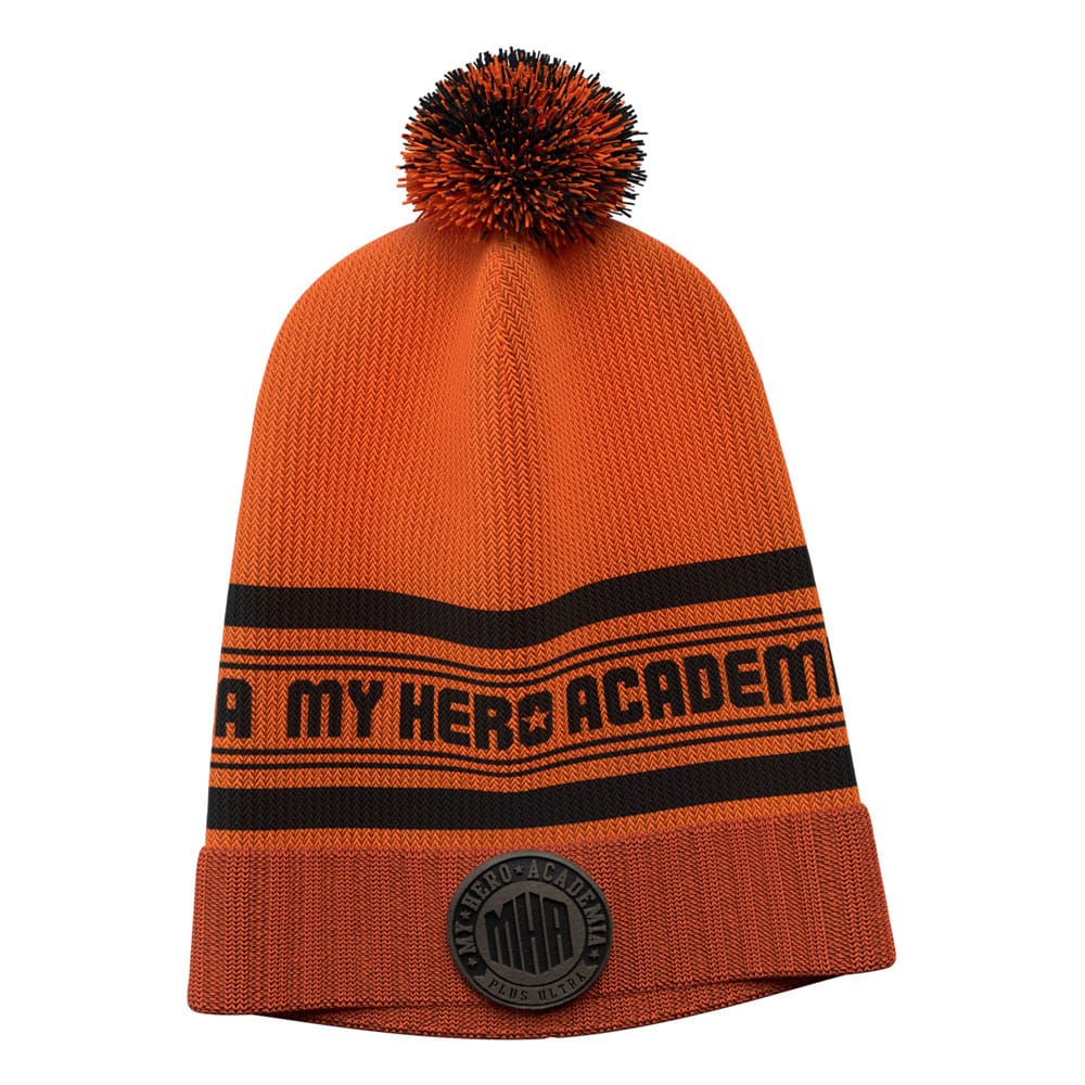 Mijn held Academia muts - Bakugo 