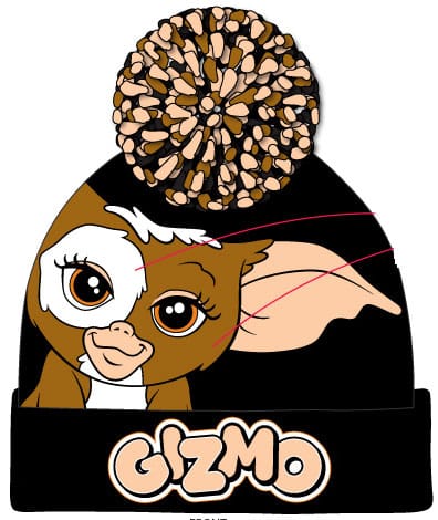 Bonnet Gremlins - Gizmo