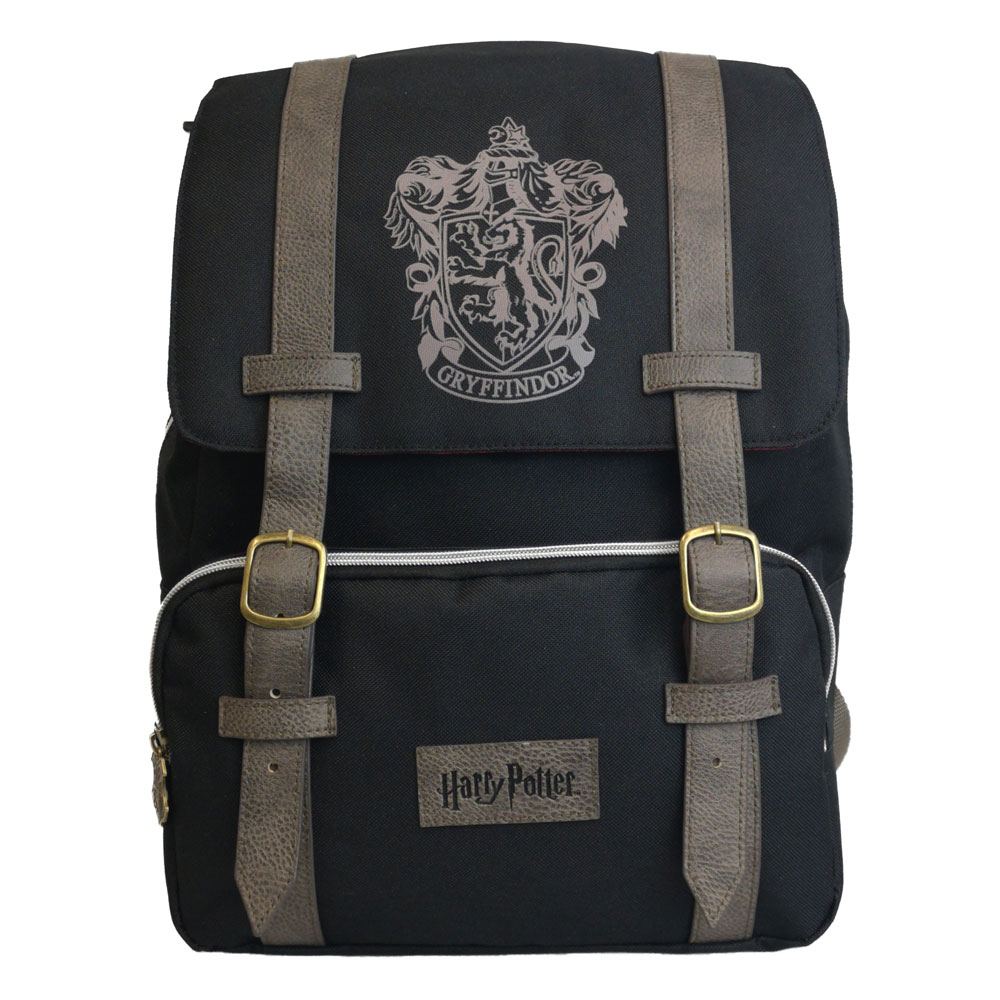 Sac à dos Harry Potter - Gryffondor Vintage