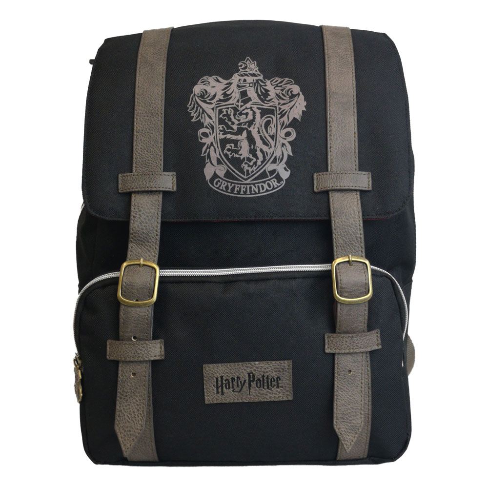 Batoh Harry Potter - Vintage Nebelvír 