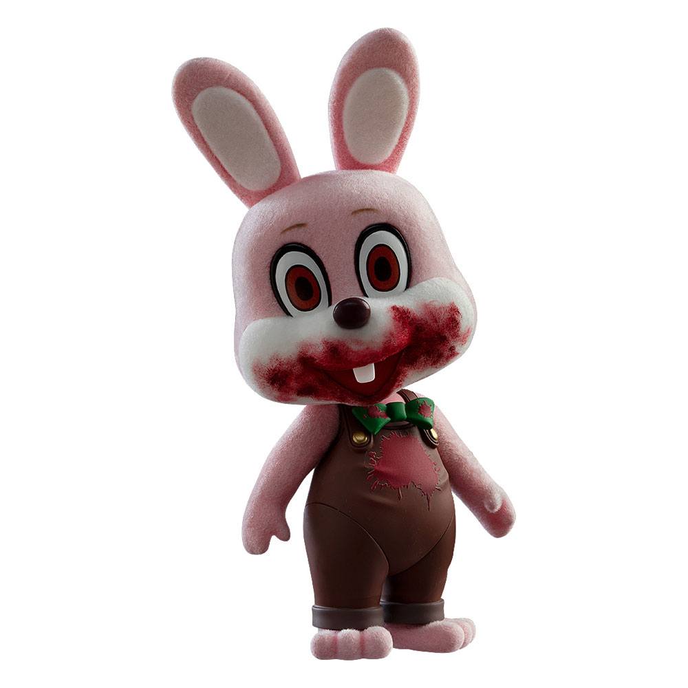 Nendoroid Růžový králík Robbie 