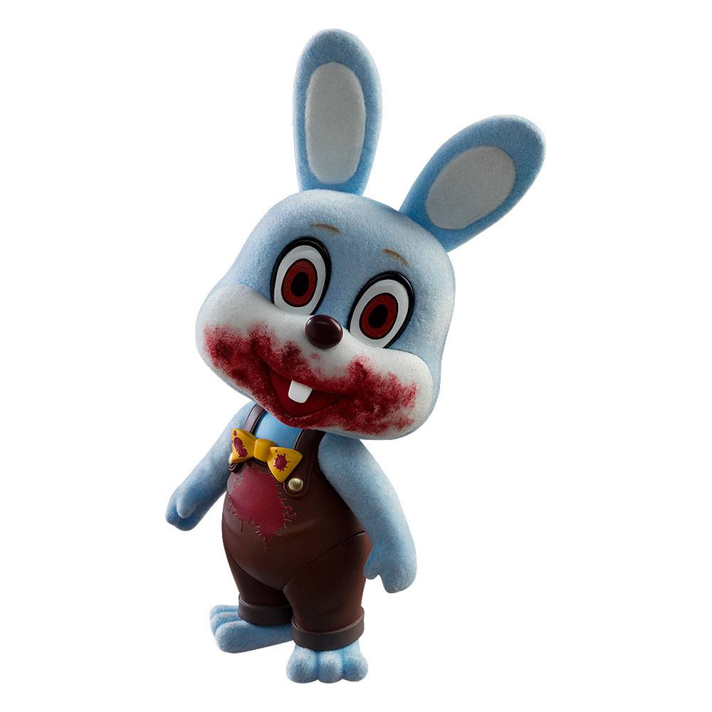 Nendoroid Modrý králík Robbie 