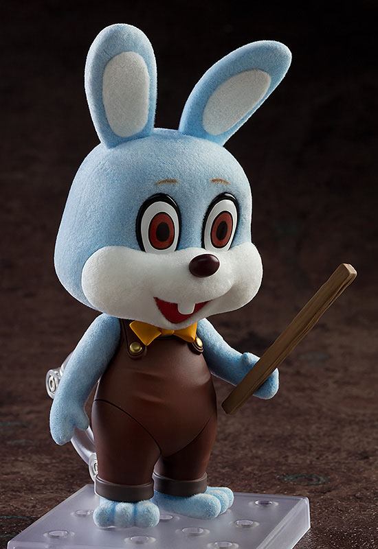 Nendoroid Modrý králík Robbie 
