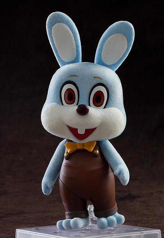 Nendoroid Modrý králík Robbie 