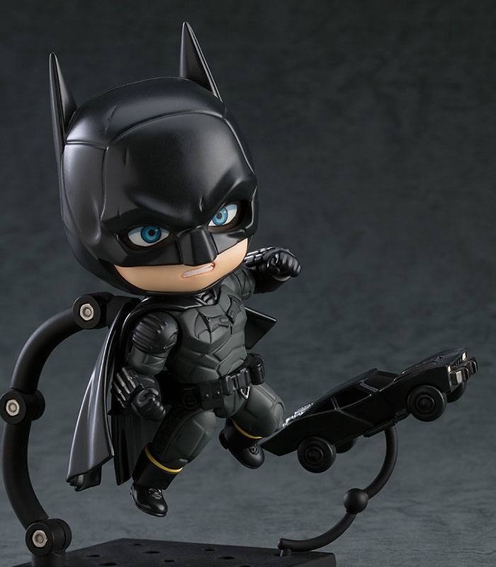 The Batman - Nendoroid