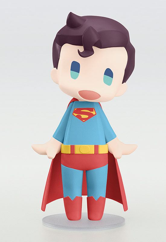 Figurka Supermana HELLO!