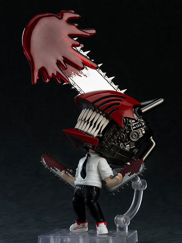 chainsaw-man-figurine-nendoroid-denji-good-smile-company