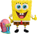 SpongeBob Pantaloni Pătrați - Nendoroid 