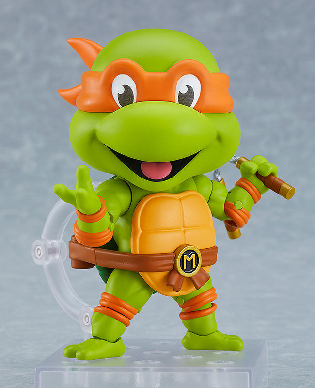 teenage-mutant-ninja-turtles-figurine-nendoroid-michelangelo-good-smile-company