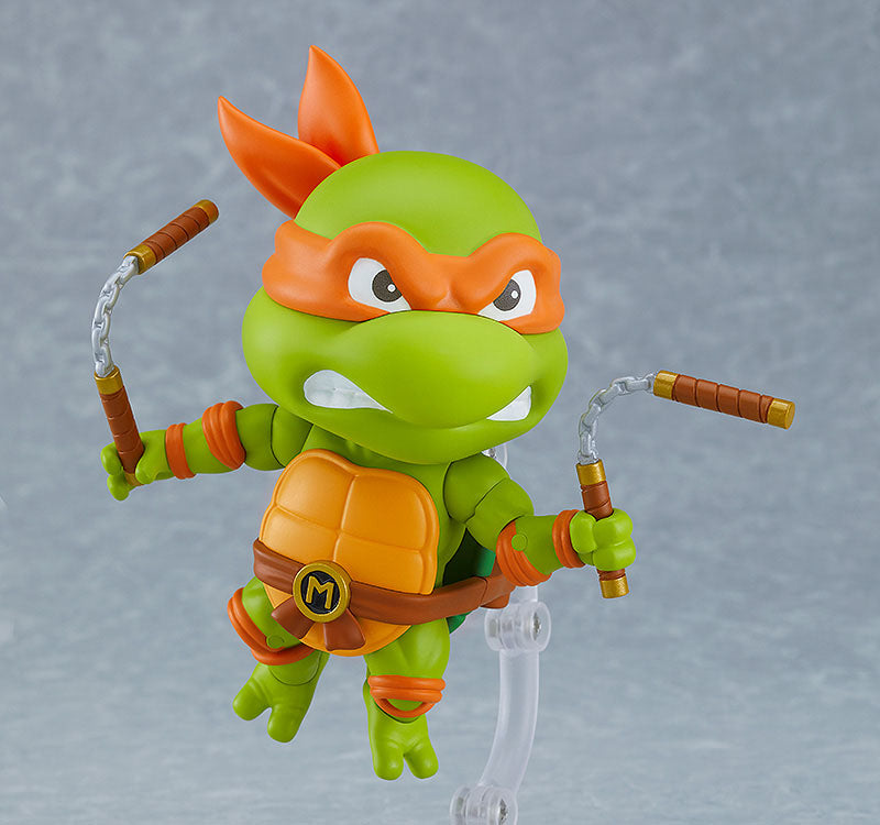 teenage-mutant-ninja-turtles-figurine-nendoroid-michelangelo-good-smile-company