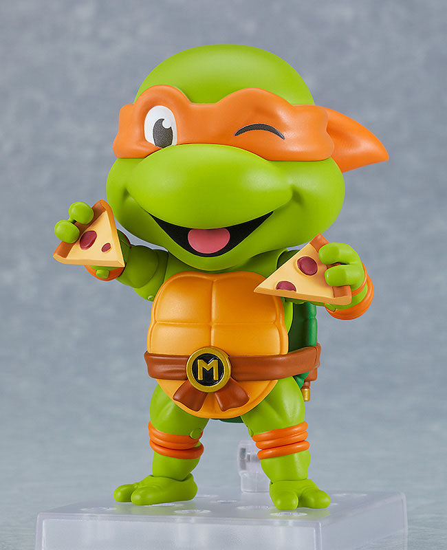 teenage-mutant-ninja-turtles-figurine-nendoroid-michelangelo-good-smile-company