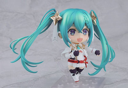 Nendoroid Hatsune Miku - Racing Miku