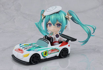 Nendoroid Hatsune Miku - Racing Miku