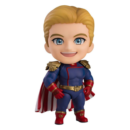 Nendoroid Homelander - The Boys