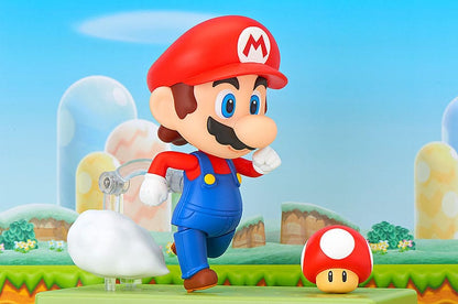 Nendoroid Mario - Super Mario Bros.