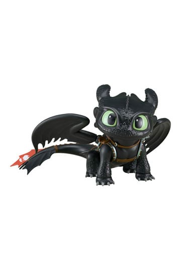 Nendoroid Bezubi 