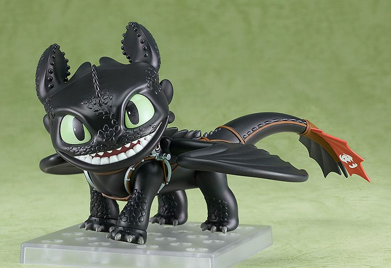 Nendoroid Bezubi 