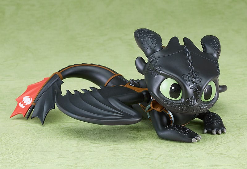 Nendoroid Bezubi 