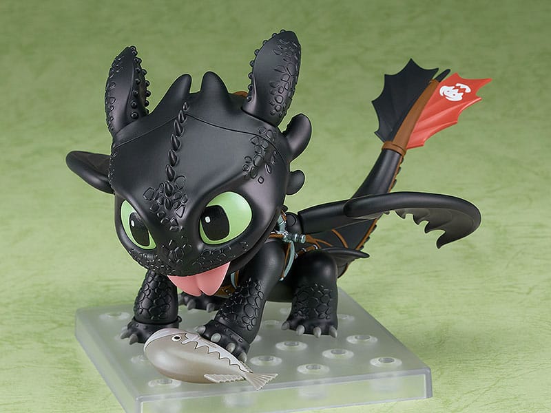 Nendoroid Bezubi 