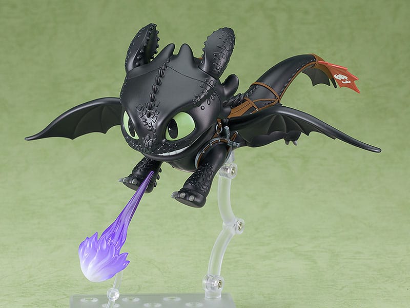 Nendoroid Bezubi 
